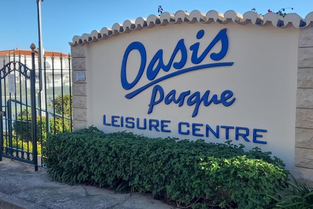 Oasis Do Joao E Da Dalila Apartment Portimão Exterior foto