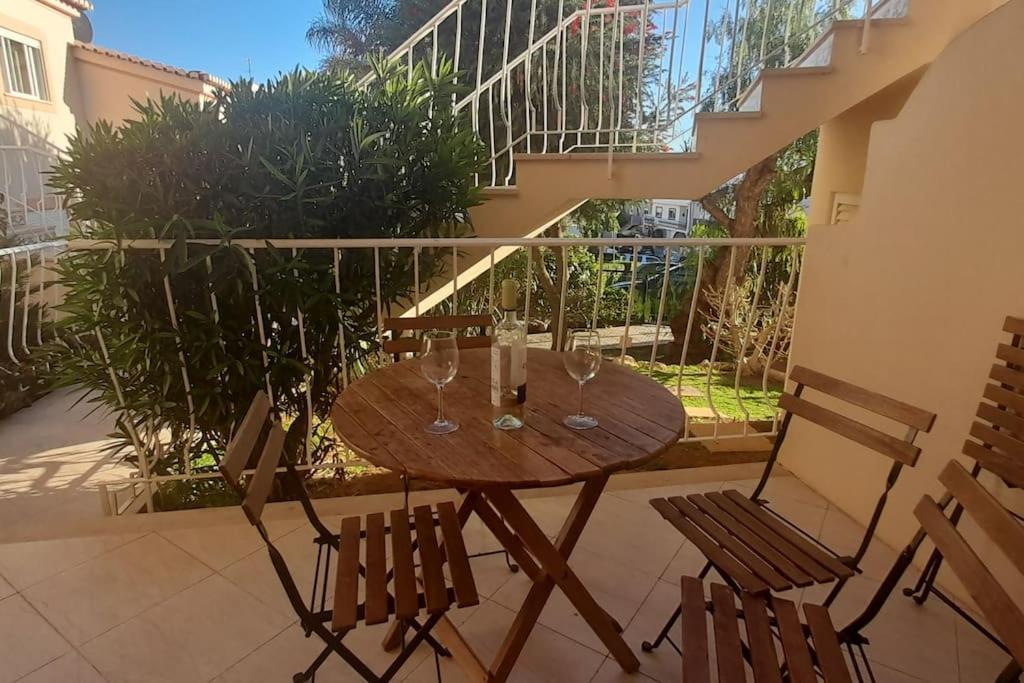 Oasis Do Joao E Da Dalila Apartment Portimão Exterior foto