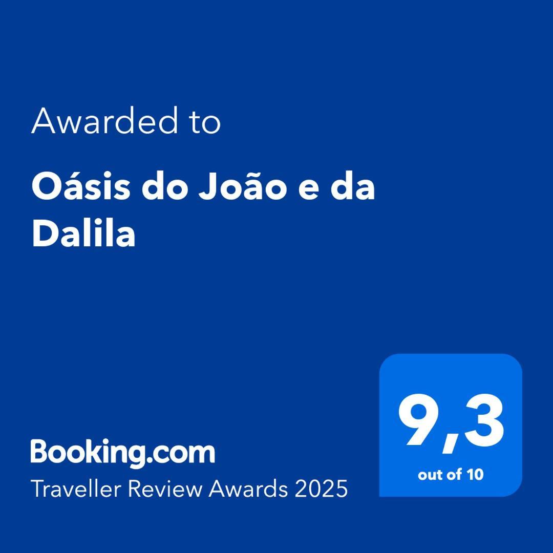 Oasis Do Joao E Da Dalila Apartment Portimão Exterior foto